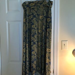 Lularoe Maxi
